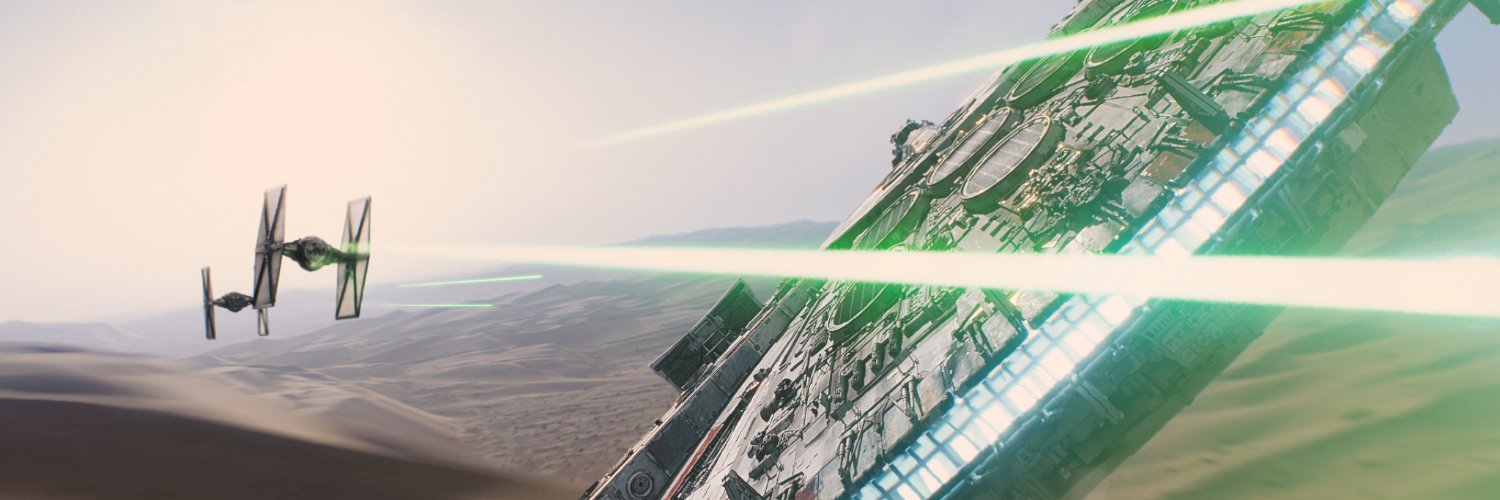 David Corless banner