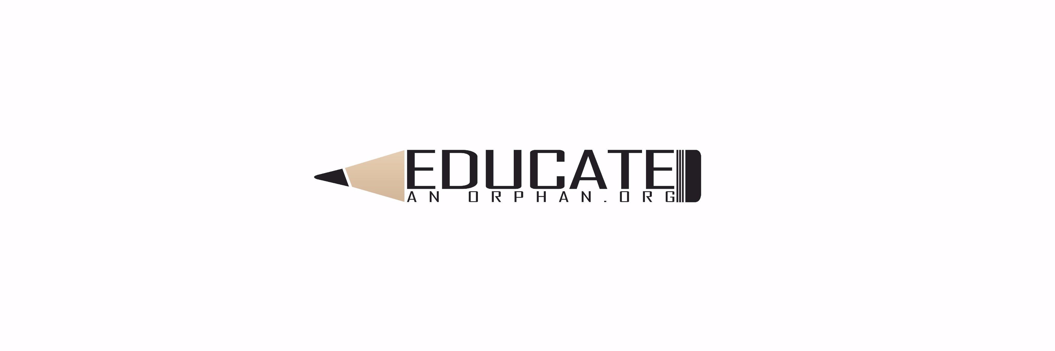 educateanorphan's profile banner image