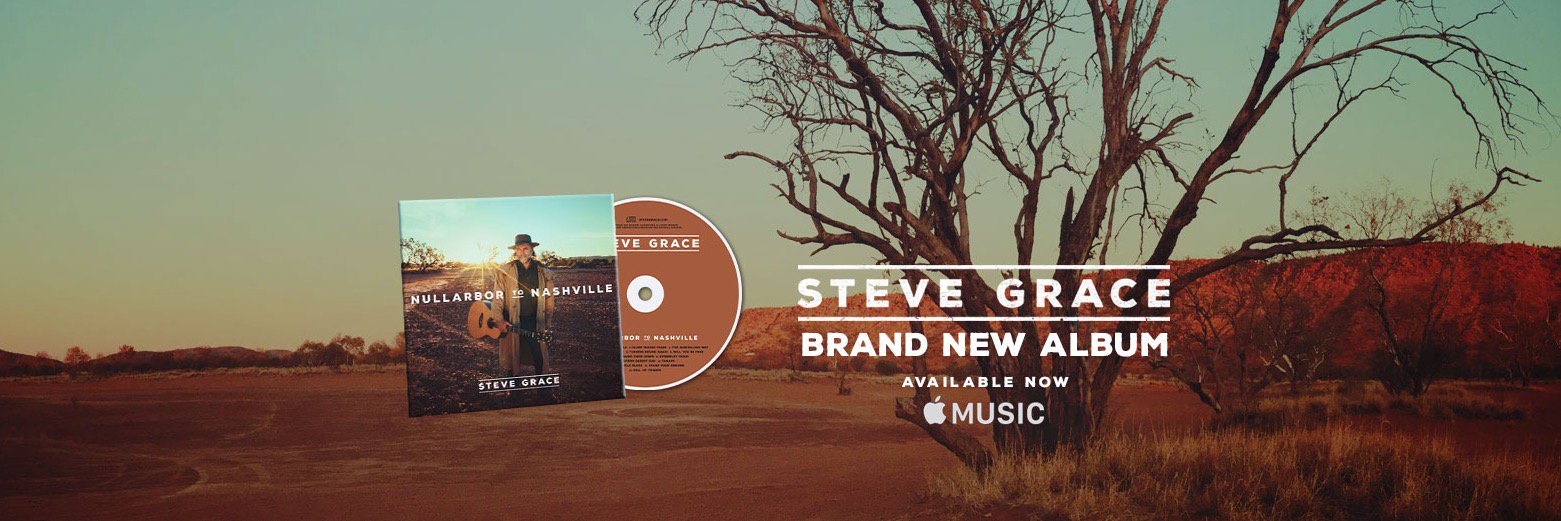 Steve_Grace's profile banner image