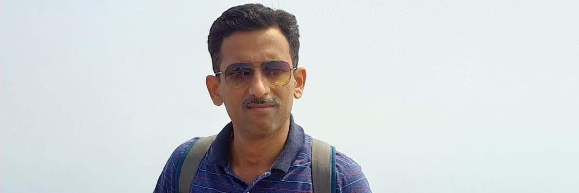 DeepYield (atul gaikwad) banner