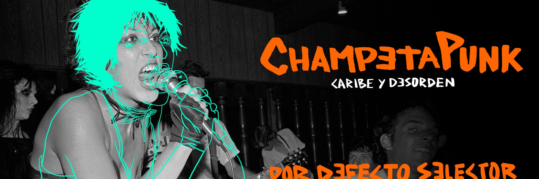 champetapunk's profile banner image