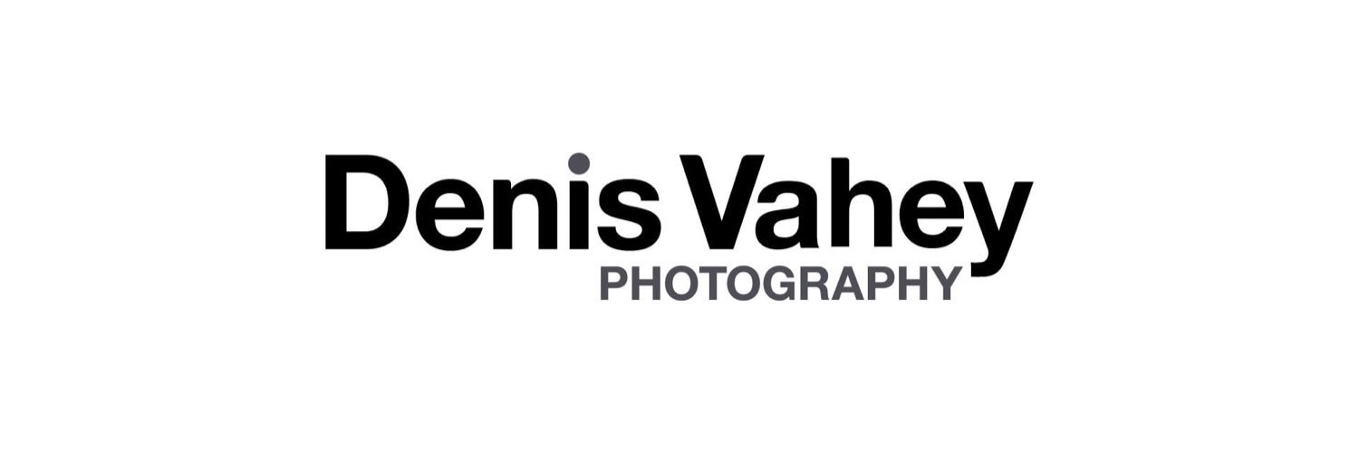 Denis Vahey Photo banner