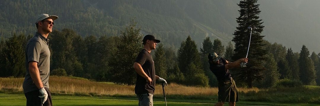 Chris Webster banner