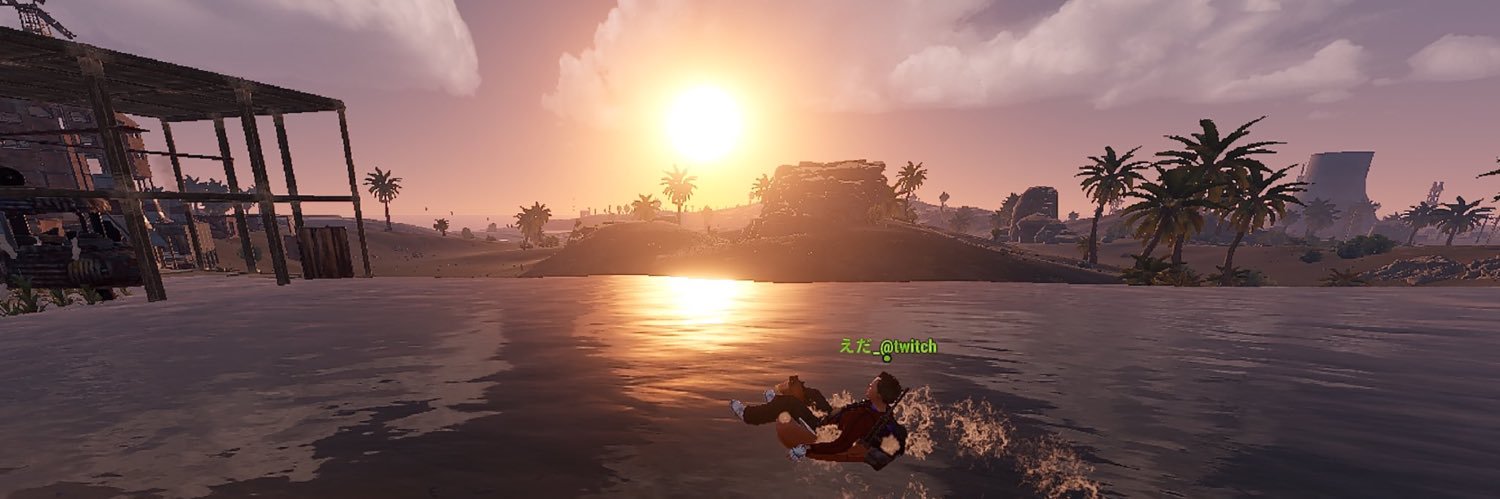 えだ🍊3月3日2D新モデル公開しました！ banner