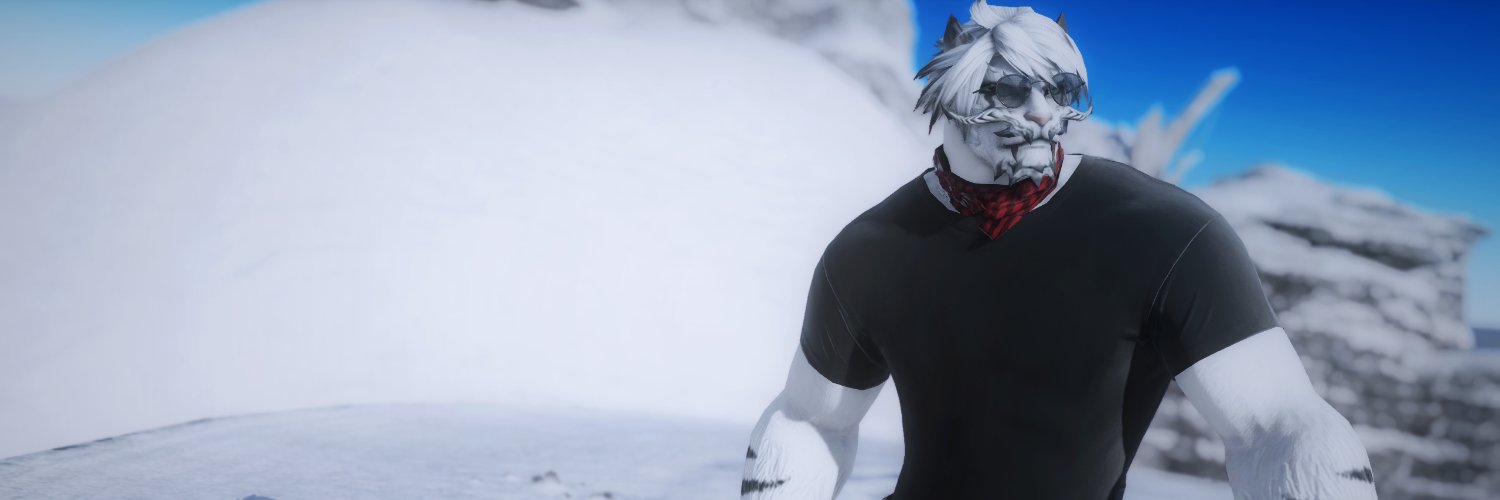 WhiteWolf0703's profile banner image