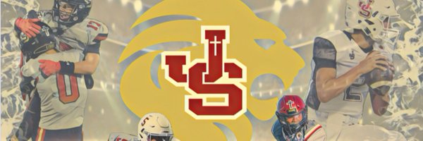 JSerra Football Profile Banner