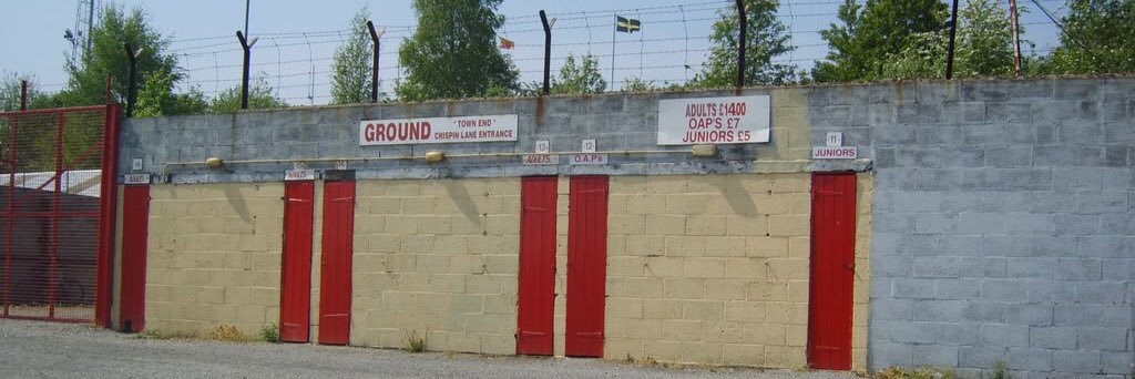 Joe Clarke Project banner