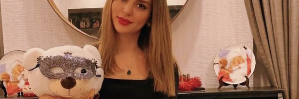 bellaTheD's profile banner image