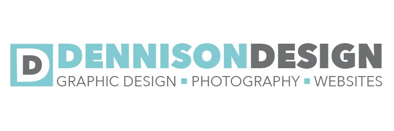 Dennison Design banner