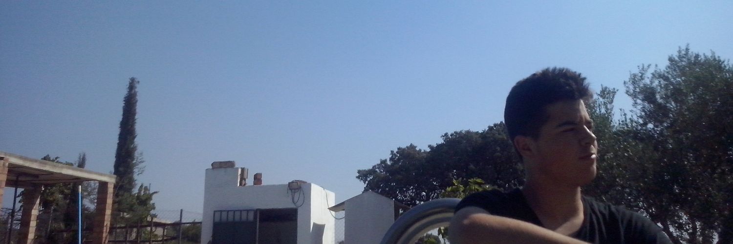 hervelvaz's profile banner image