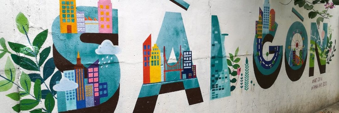 ベトナム山🏕️暮らしの新人🇻🇳ちぇっく banner