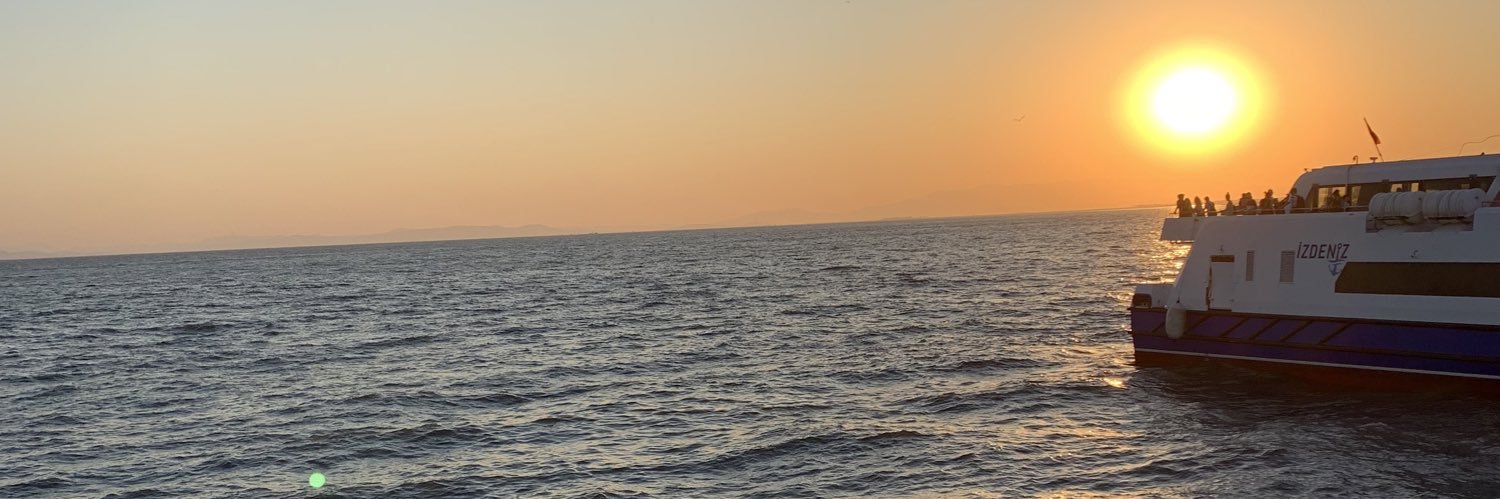 ozgeboyac's profile banner image
