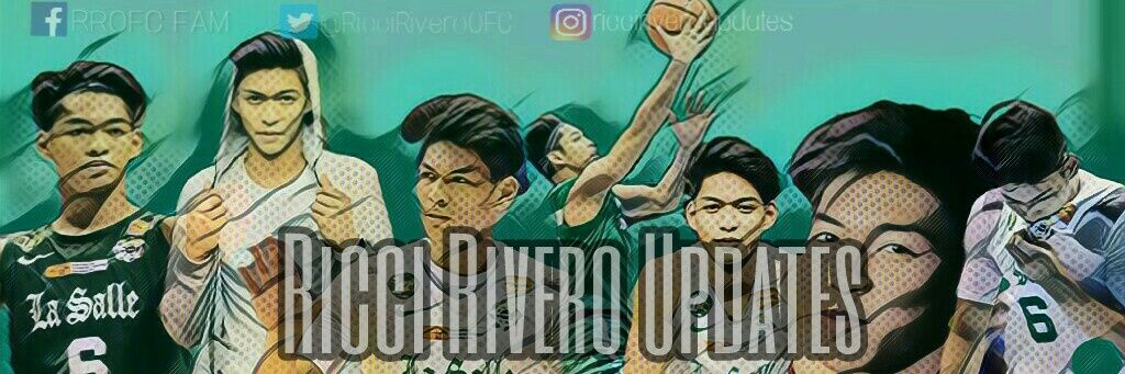 RicciRiveroOFC's profile banner image