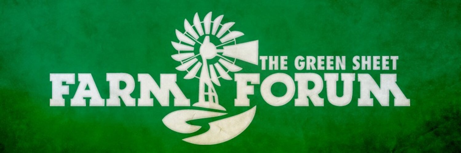 Farm Forum banner