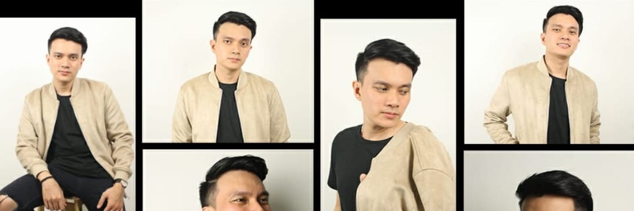 MartinPramesta's profile banner image
