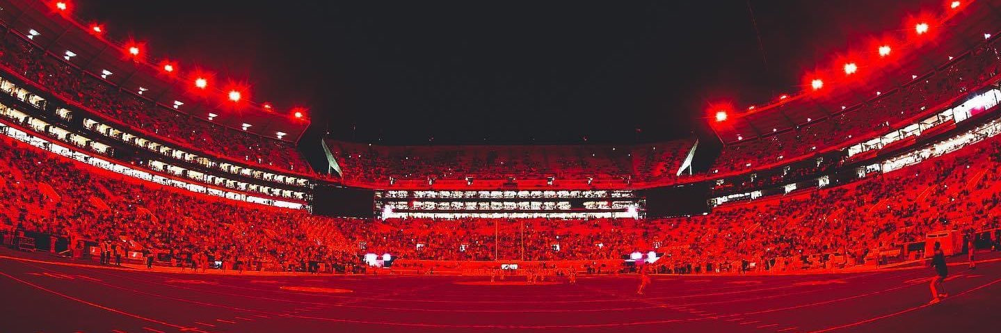 DarthHall65's profile banner image