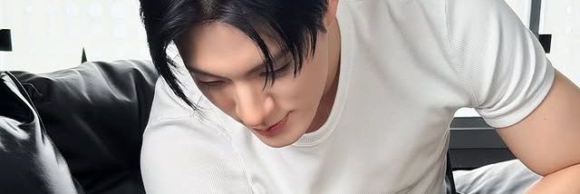 Lya ketemu jeno banner