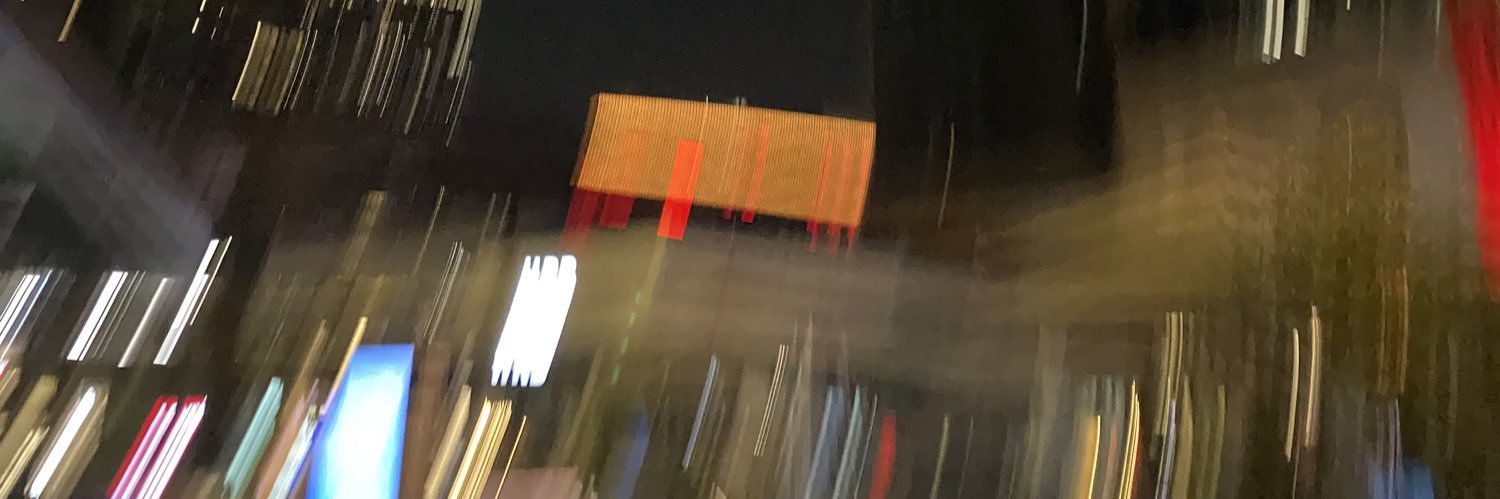 isleepsideways's profile banner image