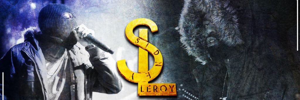 _SidneyLeRoy's profile banner image