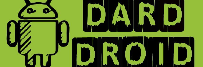 droiddarker's profile banner image