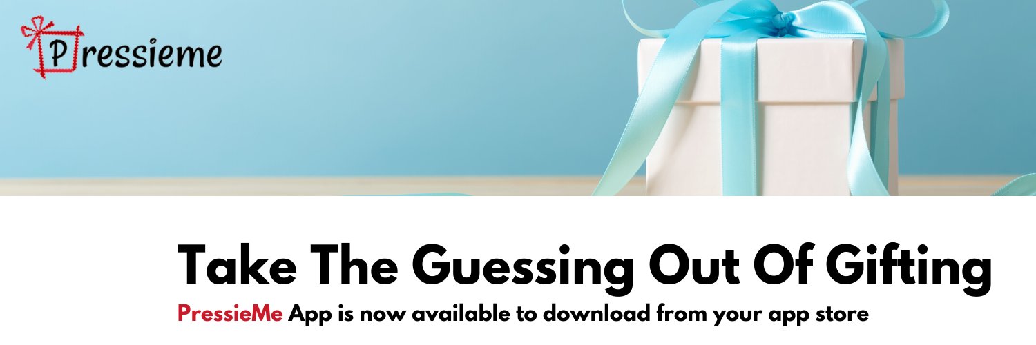 pressieme's profile banner image