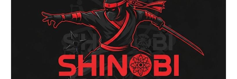Shinobi_Science's profile banner image