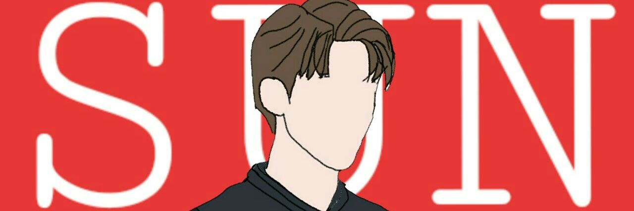 ☀︎︎sᴜɴsᴜɴ☀︎ banner