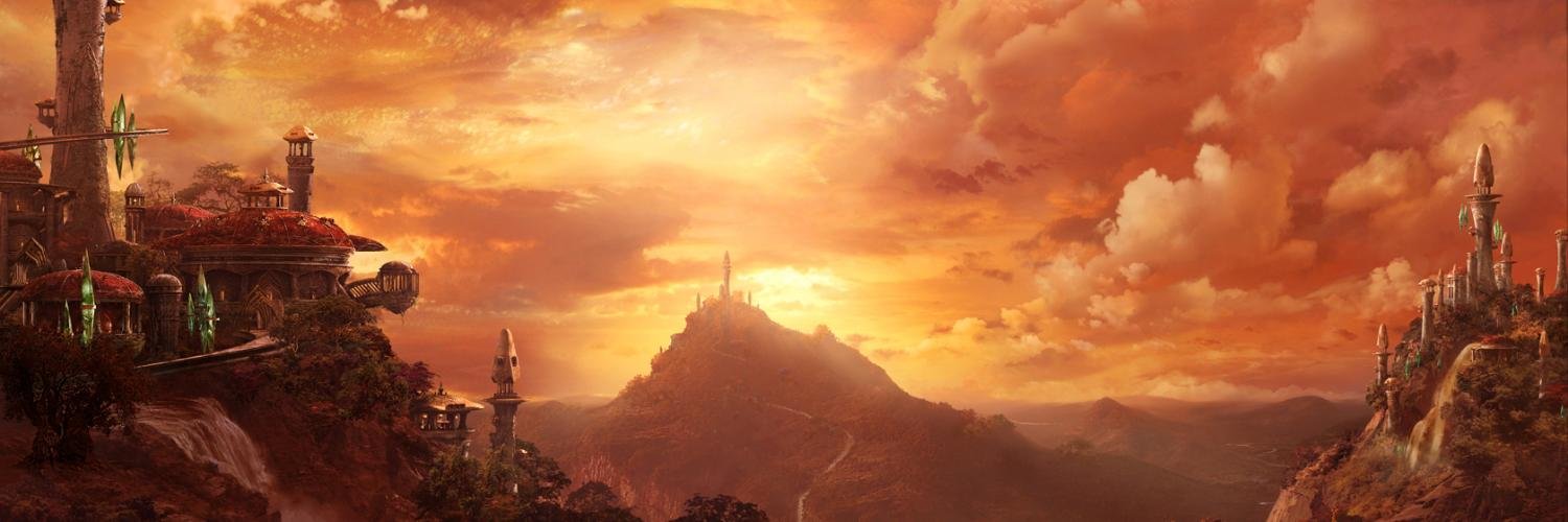 halduron's profile banner image