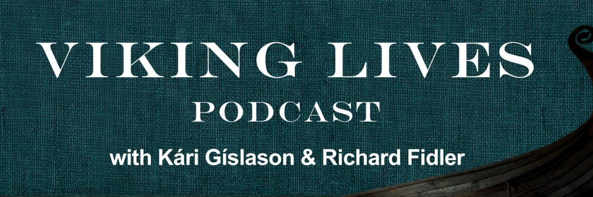 Kári Gíslason banner