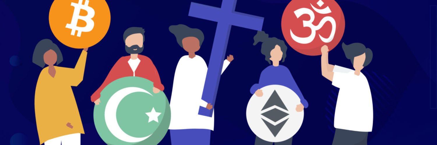 Crypto长期主义者 banner