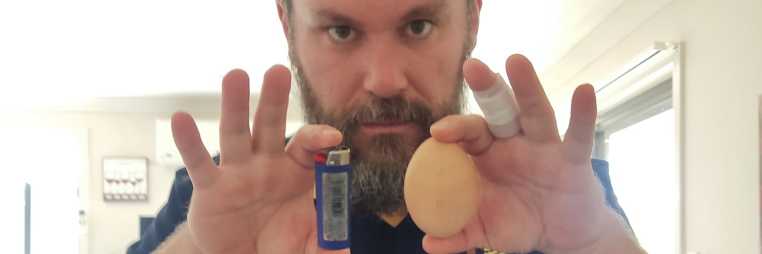 Matt Reid ⚽ banner