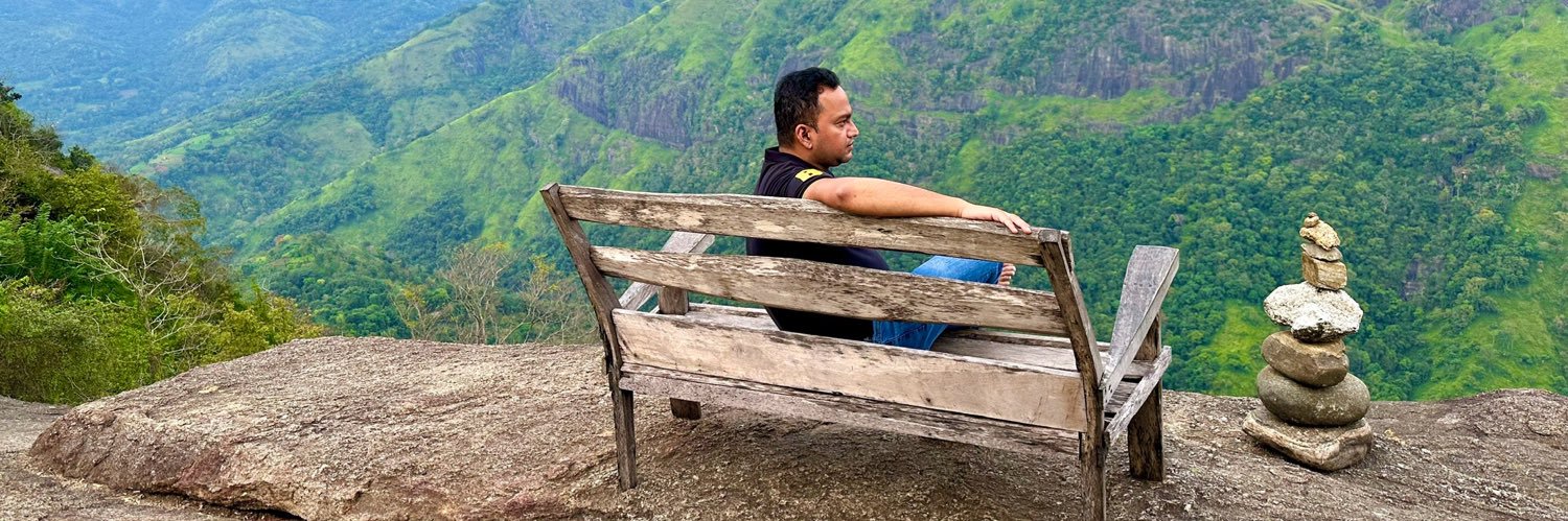 Jinath Premaratne banner