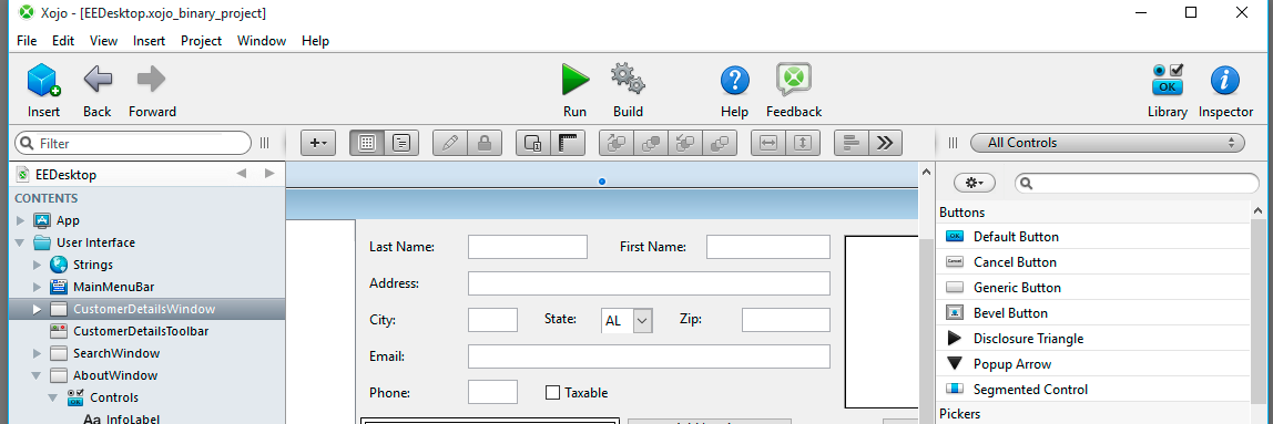 Paul Lefebvre banner