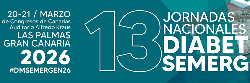 GT Diabetes Semergen banner