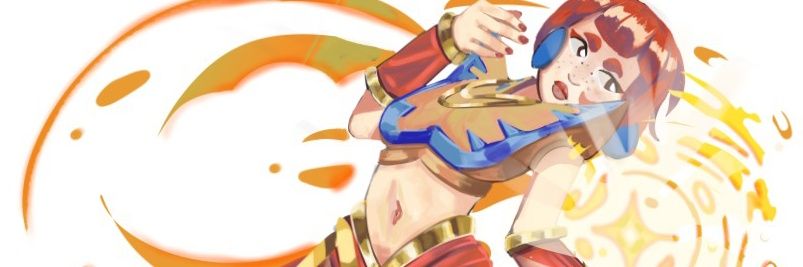 Bₒcₐₛᵤcᵢₐ banner