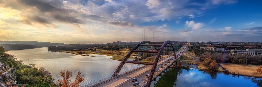 Bridge Collective banner