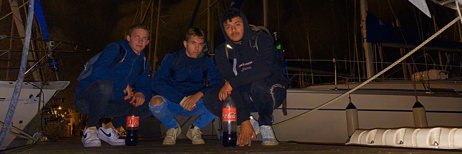 FloCrevon's profile banner image