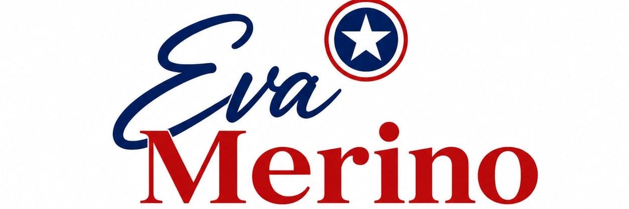 evamerinoPR's profile banner image