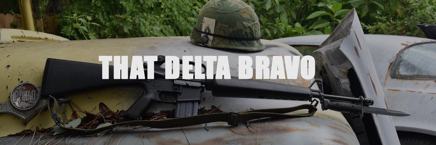 ThatDeltaBravo's profile banner image