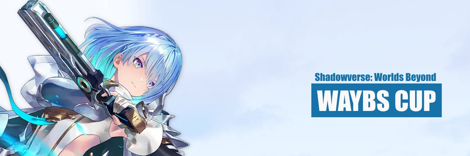 WAYBSトーナメント banner