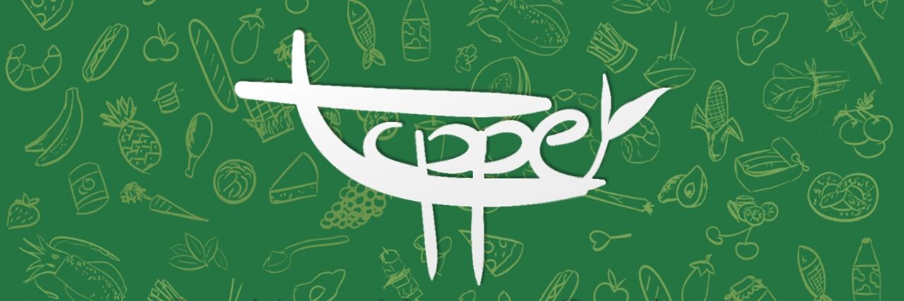 Tapper banner