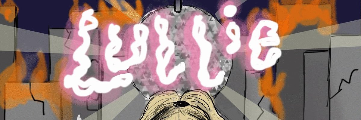 lulliesuss's profile banner image