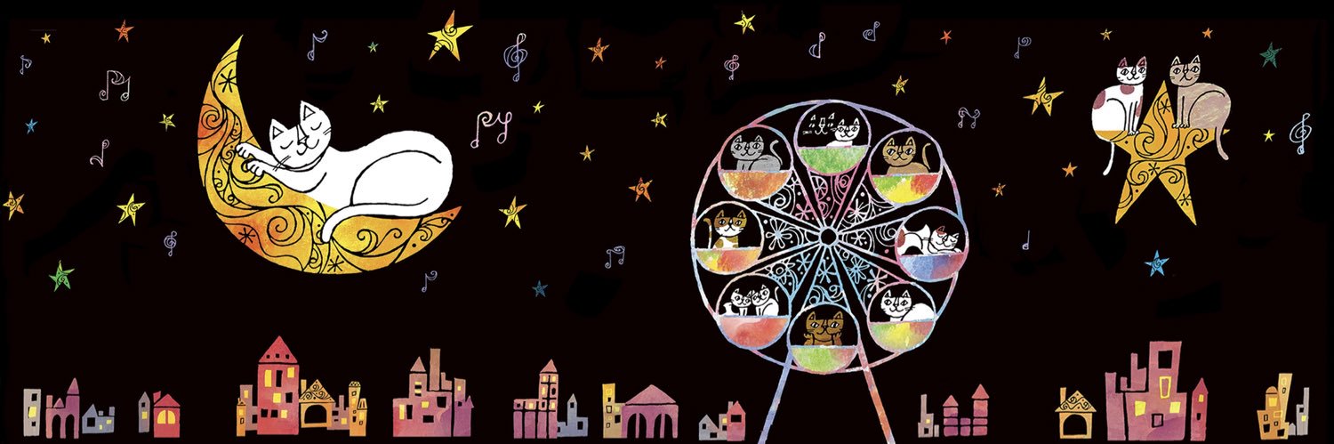mayumiha's profile banner image