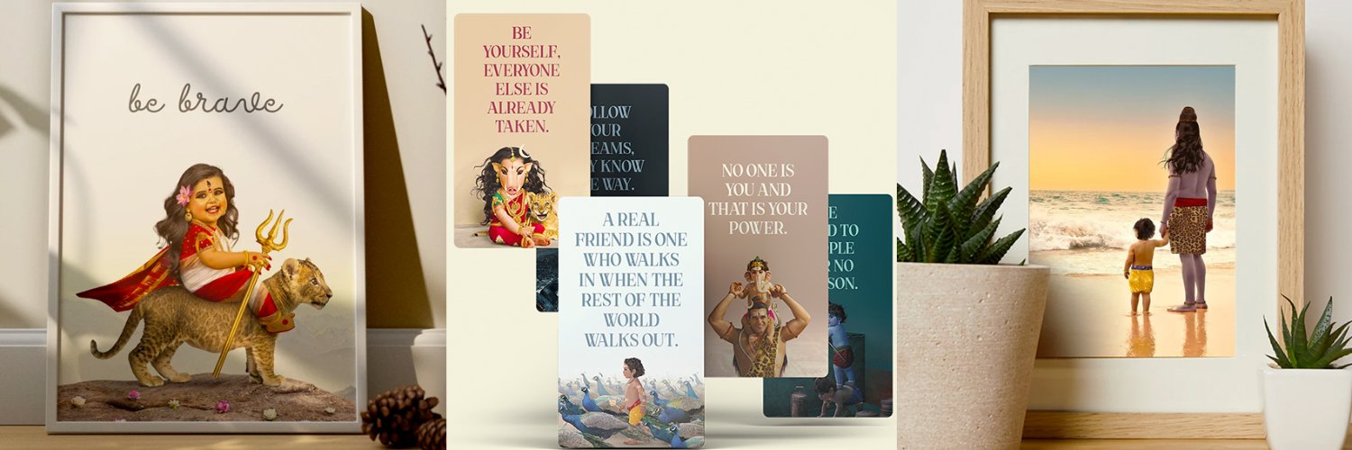 Rames Harikrishnasamy banner