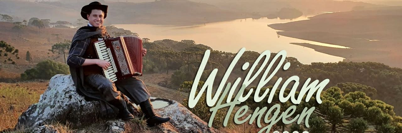williamhengen's profile banner image