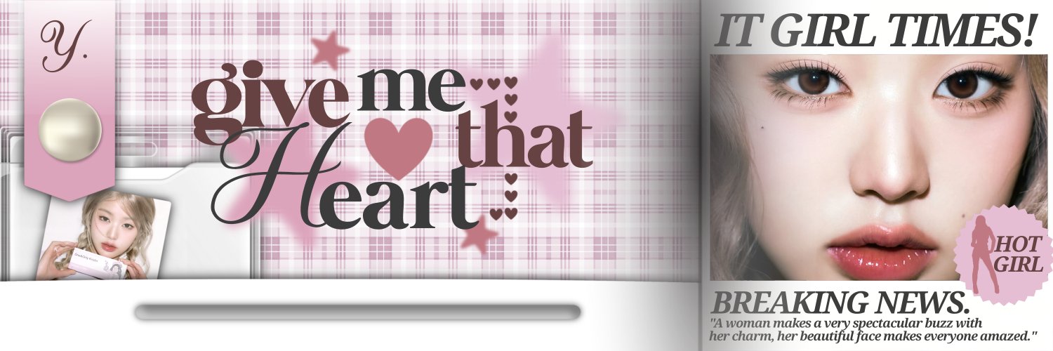 ୨ৎ Yve banner