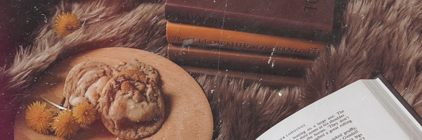 asarabaggins's profile banner image