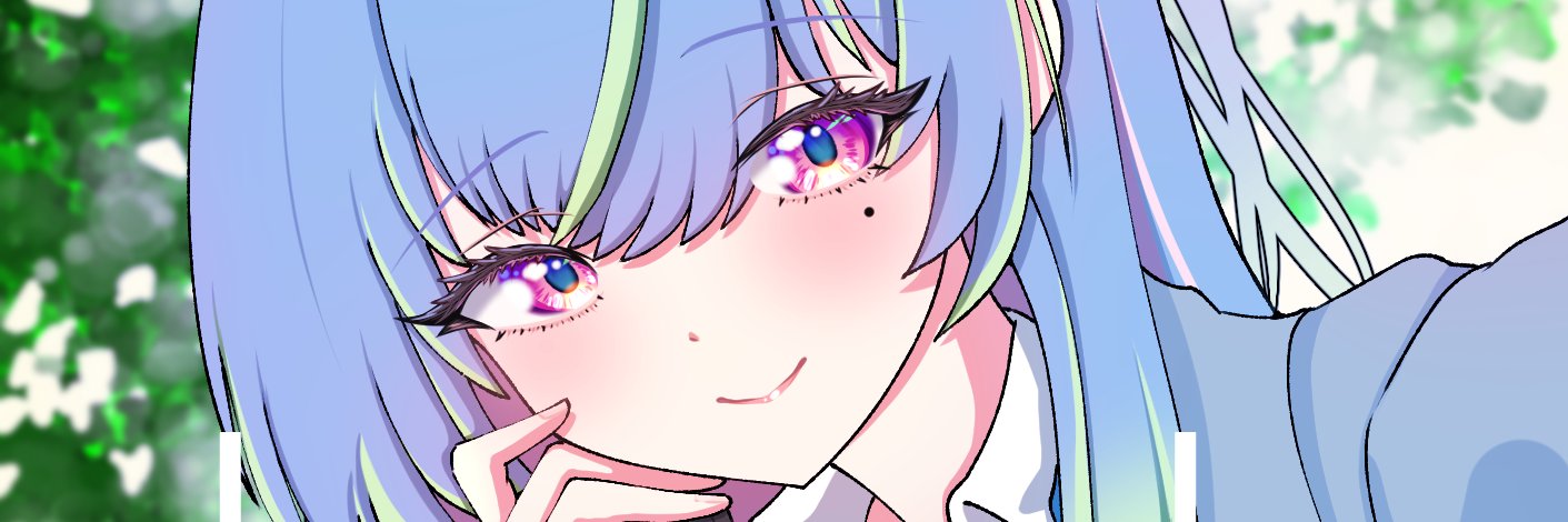 chronoxsan's profile banner image