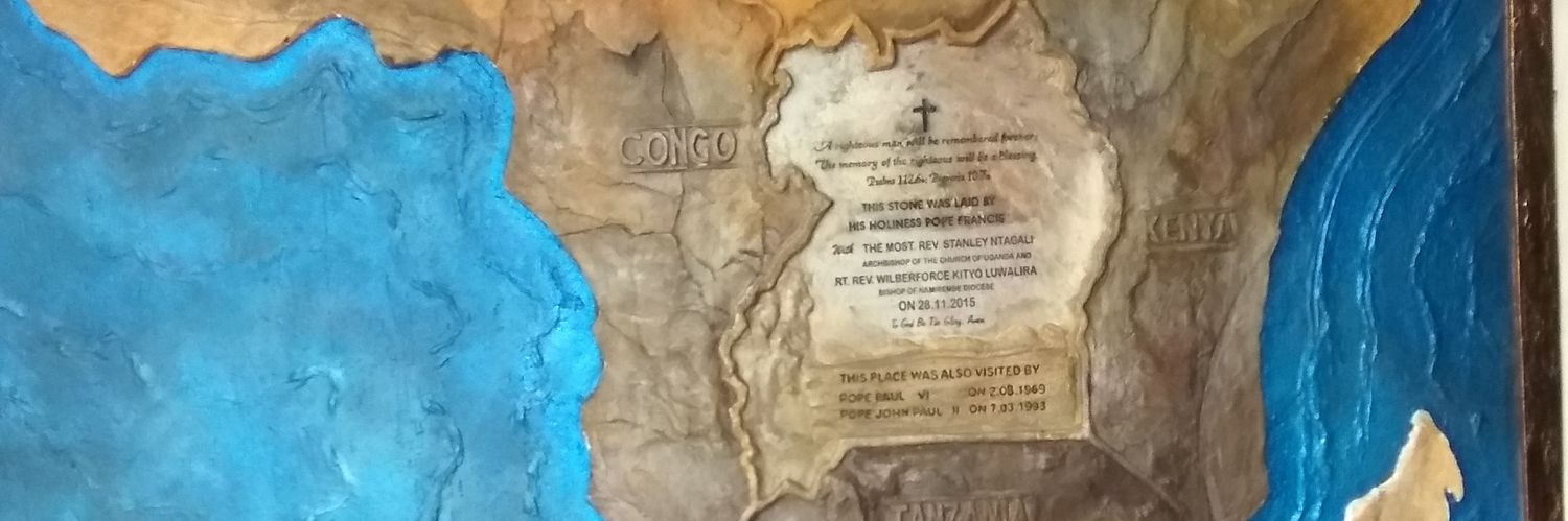 Amos banner