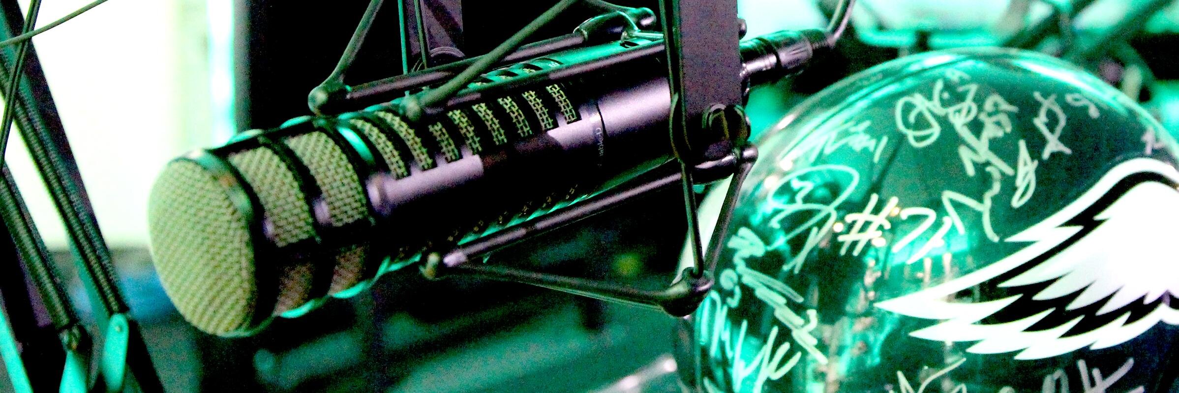 EaglesShows's profile banner image